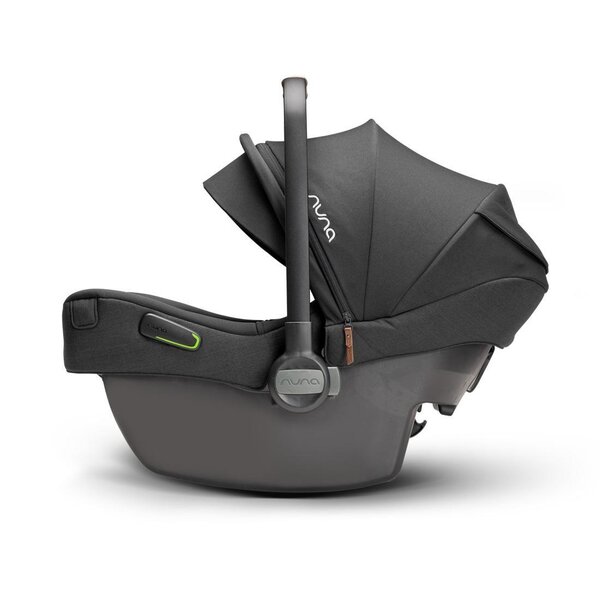 Nuna Pipa Next turvahäll (40-83cm) Caviar - Nuna