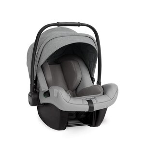 Nuna Pipa Next infant car seat (40-83cm) Frost - Nuna