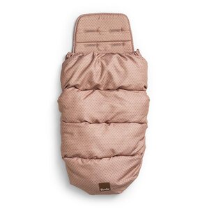 Elodie Details footmuff Pink Nouveau - Elodie Details