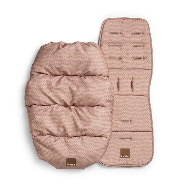 Elodie Details footmuff  - Elodie Details