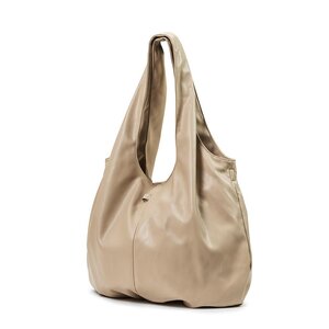 Elodie Details Draped Tote Pure Khaki - Elodie Details