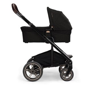 Nuna Mixx Next stroller set Fashion Riveted  - Bugaboo