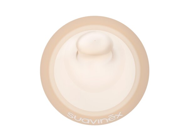 Suavinex Соска антиколик 0+m, (2pcs) - Suavinex