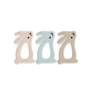 Suavinex Rabbit teether  - Done by Deer