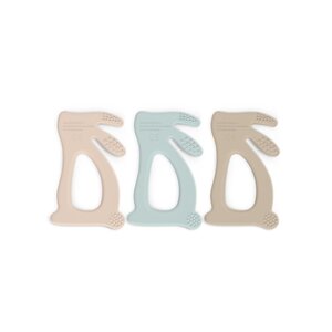 Suavinex Rabbit teether  - Done by Deer