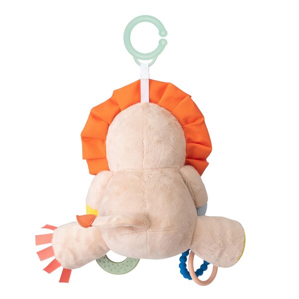 Taf Toys развивающая игрушка Harry Lion - Taf Toys
