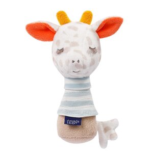Fehn погремушка Giraffe - Done by Deer