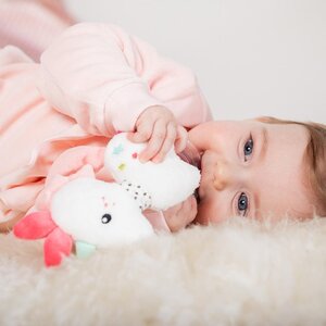 Fehn погремушка Unicorn - Fehn