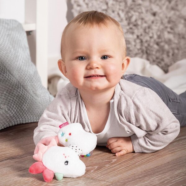 Fehn погремушка Unicorn - Fehn