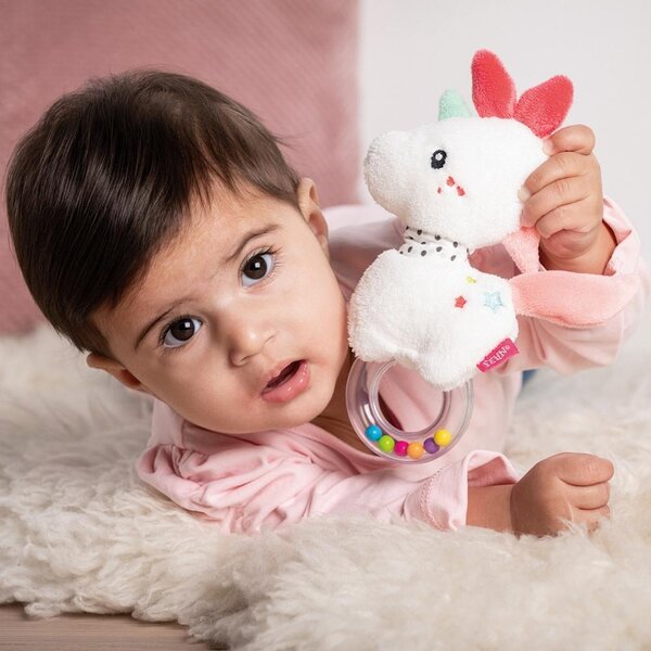 Fehn погремушка Unicorn - Fehn