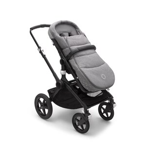 Bugaboo soojakott Grey Melange - Bugaboo