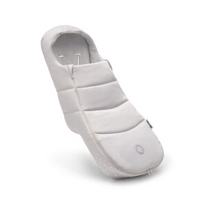 Bugaboo footmuff Fresh White - Bugaboo