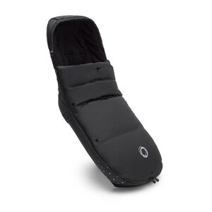 Bugaboo performance winter footmuff Midnight Black - Bugaboo