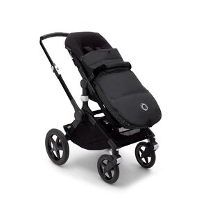 Bugaboo performance miegmaišis Midnight Black - Bugaboo