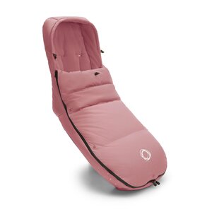 Bugaboo performance winter footmuff Evening Pink - Bugaboo