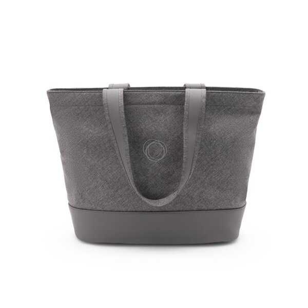 Bugaboo сумка для коляски Grey Melange - Bugaboo