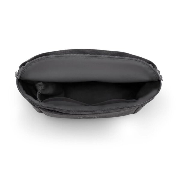 Bugaboo сумка для коляски Grey Melange - Bugaboo