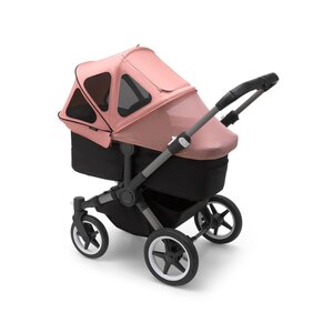 Bugaboo Donkey breezy katus Morning Pink - Bugaboo