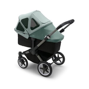 Bugaboo Donkey breezy katus Pine Green - Bugaboo