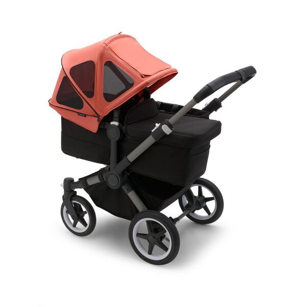 Bugaboo Donkey breezy stogelis Sunrise Red - Bugaboo