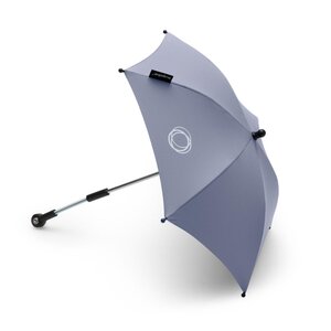 Bugaboo parasol+ Seaside Blue - Easygrow