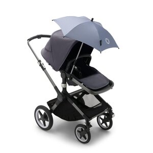 Bugaboo skėtis+ Seaside Blue - Dooky