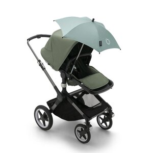 Bugaboo Parasol+ Pine Green - Easygrow