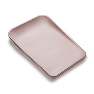 Leander Matty changing mat 50x70cm, Wood Rose - Done by Deer