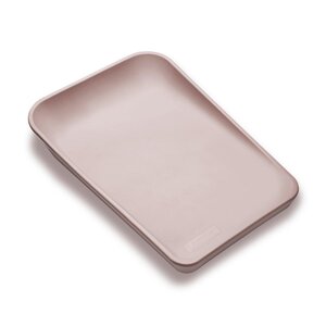 Leander Matty changing mat 50x70cm, Wood Rose - Leander