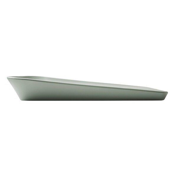 Leander Matty changing mat 50x70cm, Sage Green - Leander
