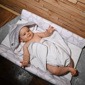 Nordbaby Changing mat cover - Done by Deer
