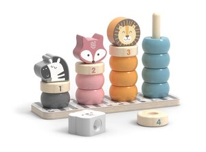 PolarB Stacking Blocks - PolarB