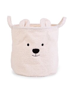 Childhome Teddy basket 40x40x40 - Childhome