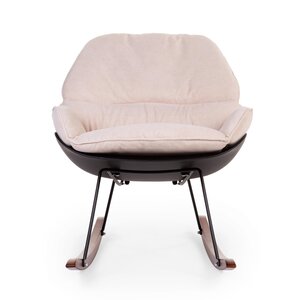 Childhome Rocking lounge chair - Childhome
