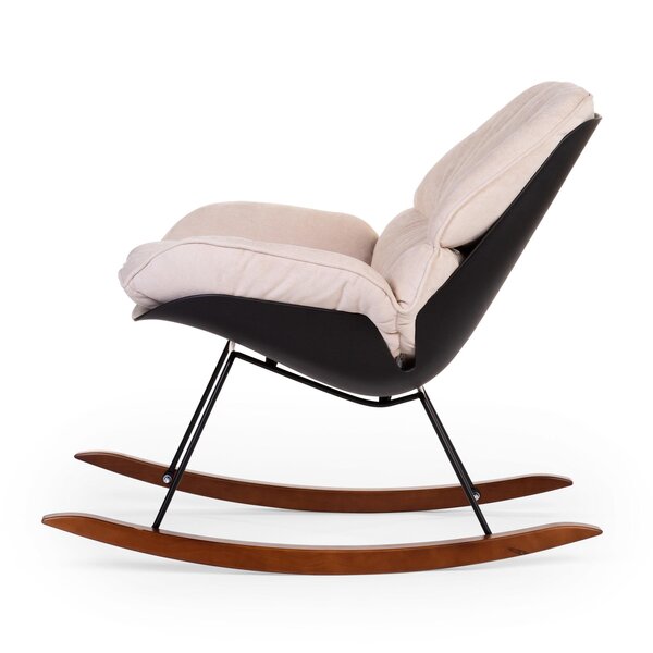 Childhome Rocking lounge chair - Childhome