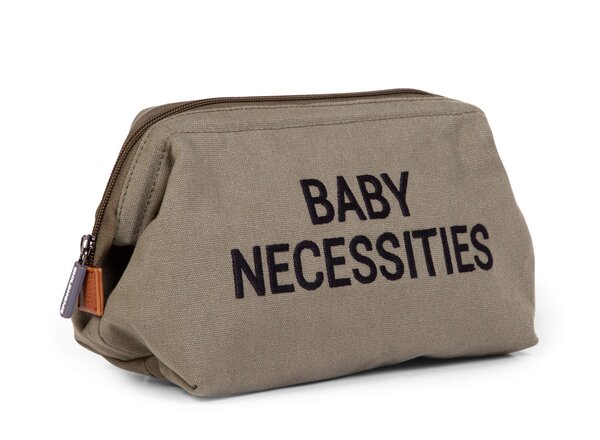 Childhome beebitarvete kott Khaki - Childhome