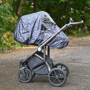 Nordbaby universal stroller stroller raincover - Nordbaby