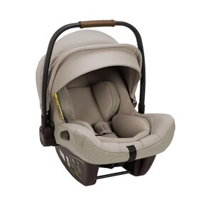 Nuna Pipa Next turvahäll (40-83cm) Hazelwood - Cybex