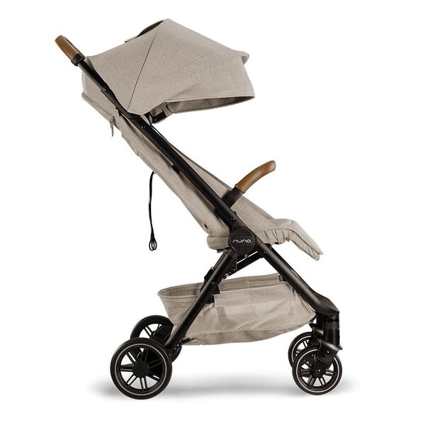 Nuna Trvl buggy Hazelwood - Nuna