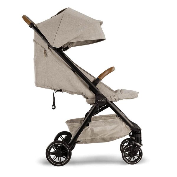 Nuna Trvl buggy Hazelwood - Nuna