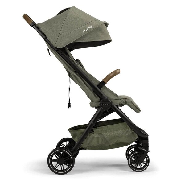 Nuna Trvl buggy Pine - Nuna