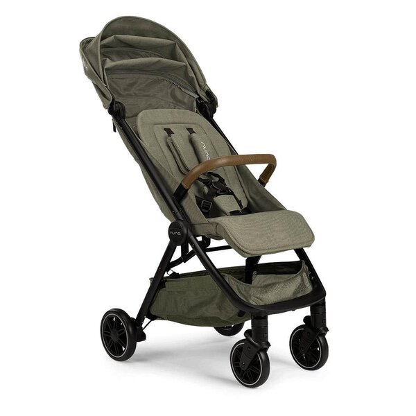 Nuna Trvl buggy Pine - Nuna