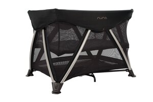 Nuna Sena Aire reisivoodi Fashion Riveted - Bugaboo