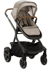 Nuna Demi Grow pushchair Hazelwood - Nuna