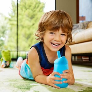Munchkin Simple Clean Strw Cup 296ml - Done by Deer