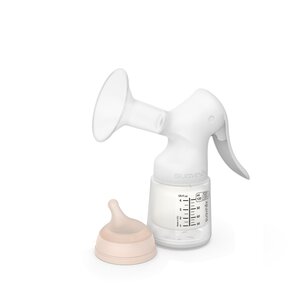 Suavinex manual breast pump - Suavinex