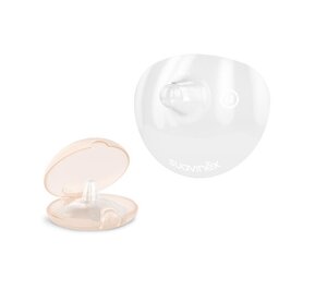 Suavinex nipple shield size m 2pcs - Suavinex