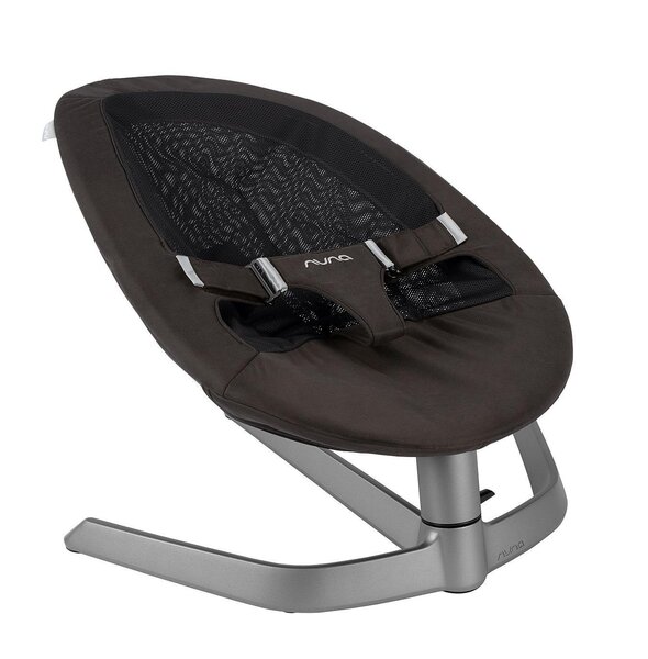 Nuna Leaf bouncer Dusk - Nuna