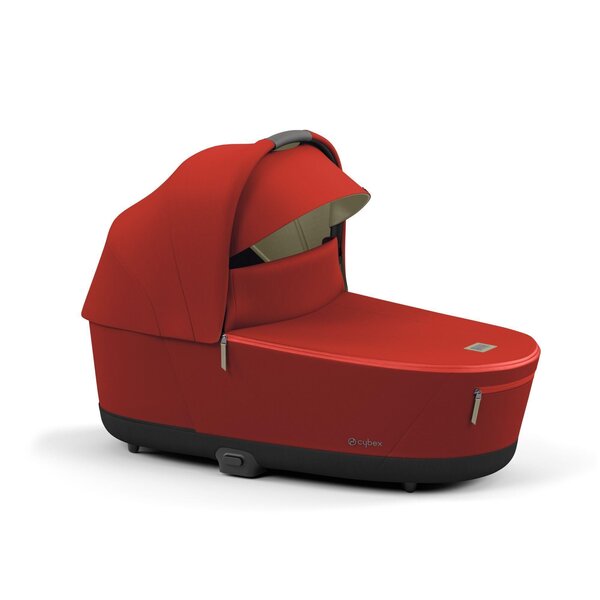 Cybex Priam/ePriam V4 Lux люлька, Autumn Gold - Cybex