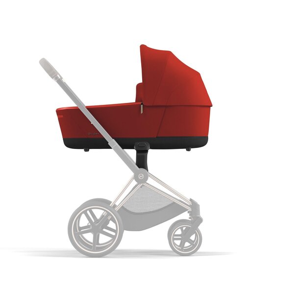 Cybex Priam/ePriam V4 Lux люлька, Autumn Gold - Cybex